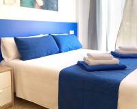 Long time Rental - Ground Floor - Cartagena - Isla Plana