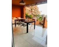 Long time Rental - Ground Floor - Cartagena - La Manga Del Mar Menor