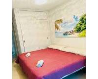 Long time Rental - Ground Floor - Cartagena - La Manga Del Mar Menor