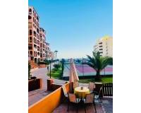 Long time Rental - Ground Floor - Cartagena - La Manga Del Mar Menor