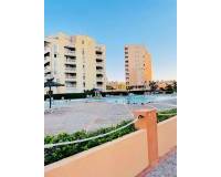 Long time Rental - Ground Floor - Cartagena - La Manga Del Mar Menor