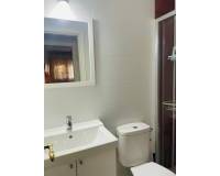 Long time Rental - Ground Floor - Cartagena - La Manga Del Mar Menor