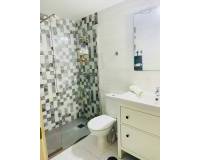 Long time Rental - Ground Floor - Cartagena - La Manga Del Mar Menor