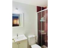 Long time Rental - Ground Floor - Cartagena - La Manga Del Mar Menor