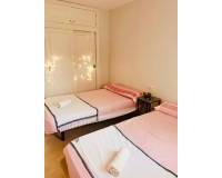 Long time Rental - Ground Floor - Cartagena - La Manga Del Mar Menor