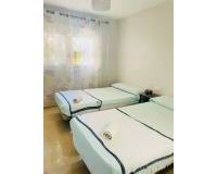 Long time Rental - Ground Floor - Cartagena - La Manga Del Mar Menor