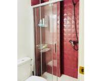 Long time Rental - Ground Floor - Cartagena - La Manga Del Mar Menor