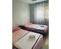 Long time Rental - Ground Floor - Cartagena - La Manga Del Mar Menor