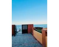 Long time Rental - Ground Floor - Cartagena - La Manga Del Mar Menor