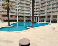 Long time Rental - Ground Floor - Cartagena - La Manga Del Mar Menor