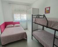 Long time Rental - Ground Floor - Cartagena - La Manga Del Mar Menor