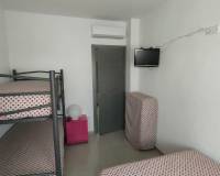 Long time Rental - Ground Floor - Cartagena - La Manga Del Mar Menor