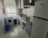Long time Rental - Ground Floor - Cartagena - La Manga Del Mar Menor