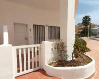 Long time Rental - Ground Floor - Cartagena - La Manga Del Mar Menor