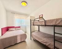 Long time Rental - Ground Floor - Cartagena - La Manga Del Mar Menor