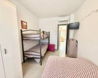 Long time Rental - Ground Floor - Cartagena - La Manga Del Mar Menor