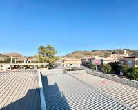 Long time Rental - Ground Floor - Cartagena - La Unión