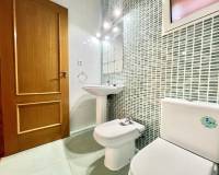 Long time Rental - Ground Floor - Cartagena - La Unión