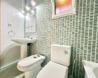 Long time Rental - Ground Floor - Cartagena - La Unión