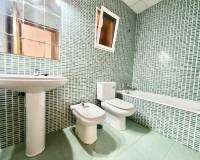 Long time Rental - Ground Floor - Cartagena - La Unión