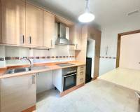 Long time Rental - Ground Floor - Cartagena - La Unión