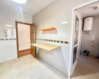 Long time Rental - Ground Floor - Cartagena - La Unión