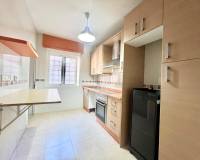 Long time Rental - Ground Floor - Cartagena - La Unión