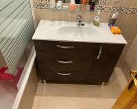 Long time Rental - Ground Floor - Cartagena - La Unión