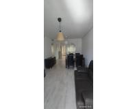 Long time Rental - Ground Floor - Cartagena - La Unión