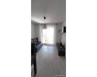 Long time Rental - Ground Floor - Cartagena - La Unión