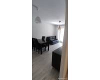 Long time Rental - Ground Floor - Cartagena - La Unión