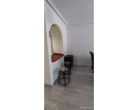 Long time Rental - Ground Floor - Cartagena - La Unión