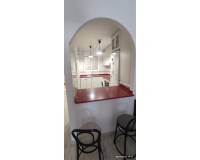 Long time Rental - Ground Floor - Cartagena - La Unión
