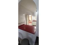 Long time Rental - Ground Floor - Cartagena - La Unión