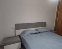 Long time Rental - Ground Floor - Cartagena - La Unión