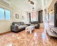 Long time Rental - Ground Floor - Cartagena