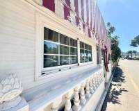 Long time Rental - Ground Floor - Cartagena