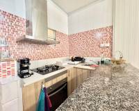 Long time Rental - Ground Floor - Cartagena