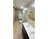 Long time Rental - Ground Floor - El Algar