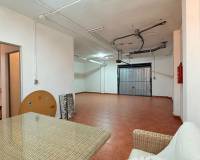 Long time Rental - Ground Floor - El Algar