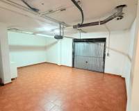 Long time Rental - Ground Floor - El Algar