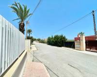 Long time Rental - Ground Floor - Elche