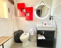 Long time Rental - Ground Floor - Elche