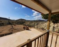 Long time Rental - Ground Floor - Elche