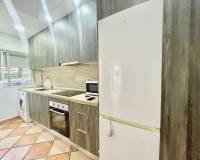 Long time Rental - Ground Floor - Elche