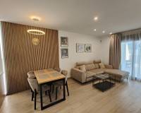 Long time Rental - Ground Floor - Finestrat - Bahia Golf