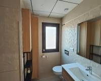 Long time Rental - Ground Floor - Finestrat - Bahia Golf