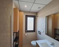 Long time Rental - Ground Floor - Finestrat - Bahia Golf