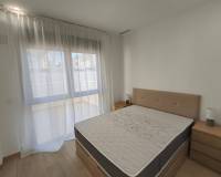 Long time Rental - Ground Floor - Finestrat - Bahia Golf