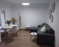 Long time Rental - Ground Floor - Guardamar del Segura - guardamar del segura